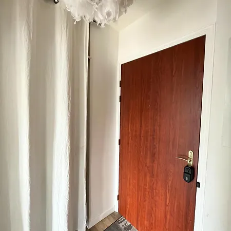 Apartment L'escale - T3 Cosy - Parking, Rer A Et Disneyland